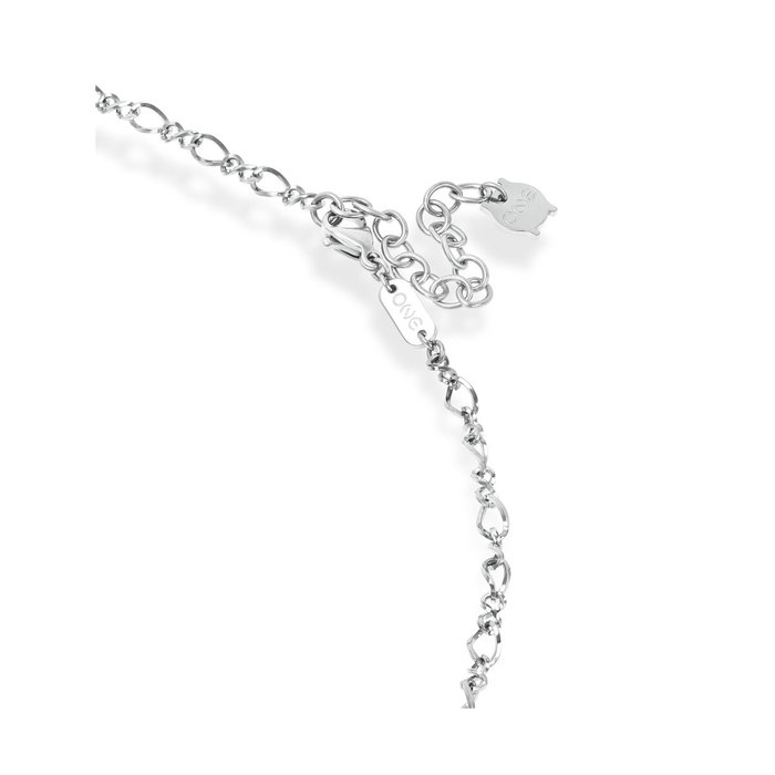 Collar Mujer One Jewels OJNMS02 Plateado