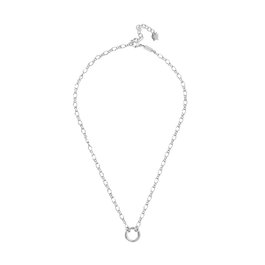 Collar Mujer One Jewels OJNMS02 Plateado