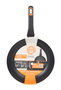 MasterChef Sartén Aluminio Forjado 2,5 mm 30 cm (6 Unidades)