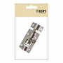 Edm Pasador PS15 de acero inoxidable, 100 mm