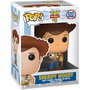 Funko Pop! Disney Sheriff Woody - Toy Story 4 - Figura 37383