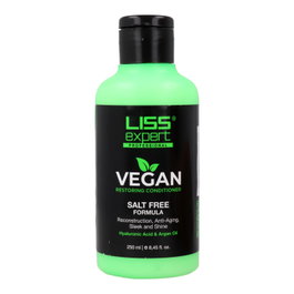 Liss Expert Profesional Vegan Restoring Tratamiento Acondicionador 250 ml