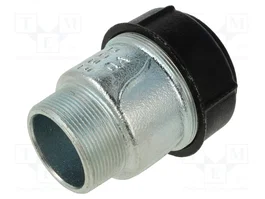 GEBO Conector de apriete y reparación QUICK G 2" externo