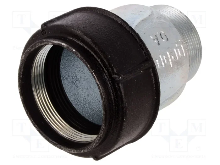 GEBO Conector de apriete y reparación QUICK G 2" externo