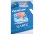 Canson Bloc Basik A3+ de 370g para Acuarela y Témpera