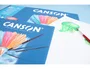 Canson Bloc Basik A3+ de 370g para Acuarela y Témpera