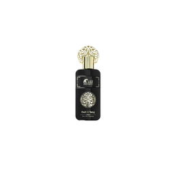 Oud Al Intaj, Agua de perfume, Unisex, 75 ml