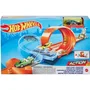 Hot Wheels Champion Loop MATGTV13 - Pista de Autos de Juguete Naranja para Edades 4+