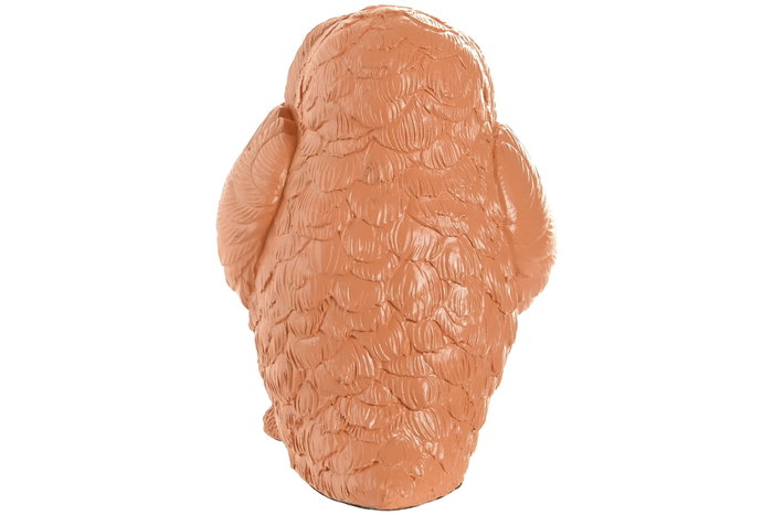 DKD Home Decor Figura de Vinilo Búho Surtida 12x11,5x15 cm DKD Home Decor Figura de Vinilo Búho Surtida 12x11,5x15 cm
