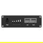 Teltonika RUT361 Router Industrial 4G/LTE Cat 6 con WiFi 4 (802.11n), 2x LAN RJ45, VPN, Soporte SIM, Antenas Externas, -40°C a 75°C