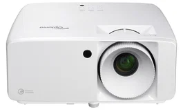 Optoma ZH361 Proyector Láser FHD 4000 Lúmenes Blanco