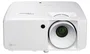 Optoma ZH361 Proyector Láser FHD 4000 Lúmenes Blanco