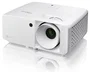 Optoma ZH361 Proyector Láser FHD 4000 Lúmenes Blanco