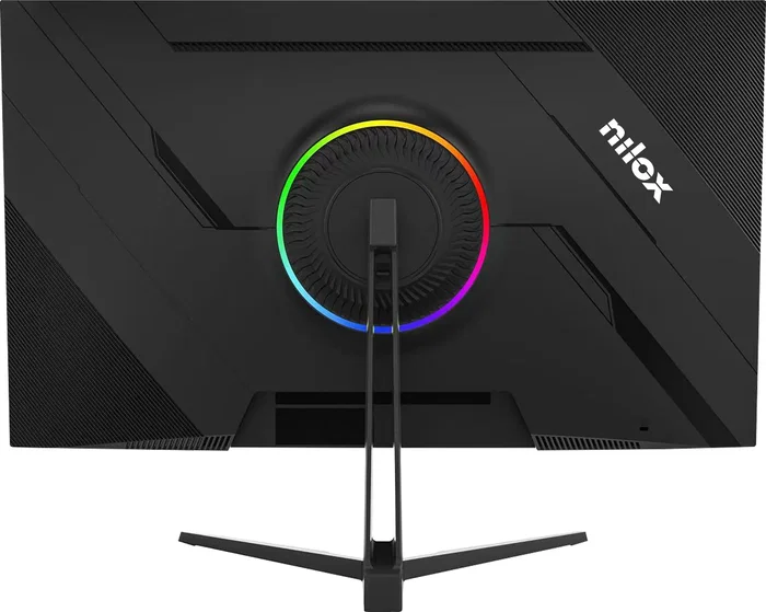 Nilox Monitor Gaming NXM322K1001 de 32 pulgadas QHD IPS 120Hz