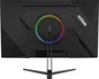 Nilox Monitor Gaming NXM322K1001 de 32 pulgadas QHD IPS 120Hz