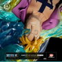 Tsume One Piece Figura 1/6 IKIGAI Marco the Phoenix