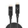 Lindy Cable HDMI 40 m Tipo D (Micro) Negro 38323