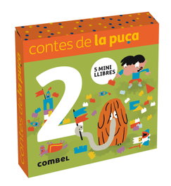 COMBEL, Contes de la puça 2