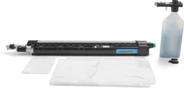 HP Unidad de Revelado Cyan LaserJet 5PN75A