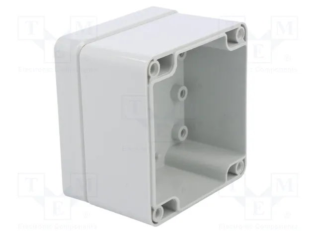 FIBOX EURONORD Carcasa Universal Gris FIBOX EURONORD Carcasa Universal Gris