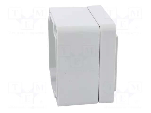 FIBOX EURONORD Carcasa Universal Gris FIBOX EURONORD Carcasa Universal Gris