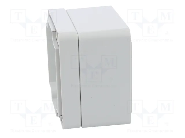 FIBOX EURONORD Carcasa Universal Gris FIBOX EURONORD Carcasa Universal Gris