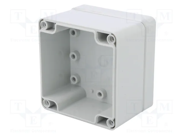 FIBOX EURONORD Carcasa Universal Gris FIBOX EURONORD Carcasa Universal Gris