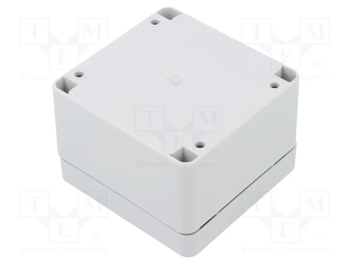 FIBOX EURONORD Carcasa Universal Gris FIBOX EURONORD Carcasa Universal Gris