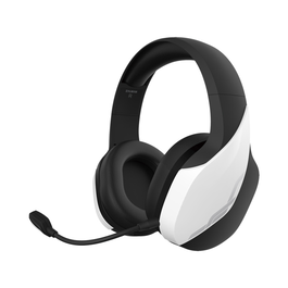 Zalman Auriculares Inalámbrico Diadema Juego Blanco HPS700 White