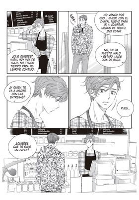 Historia de Amor Inesperada 02