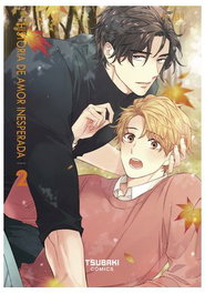Historia de Amor Inesperada 02