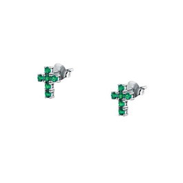 Pendientes Mujer Morellato SAIW218 Verde