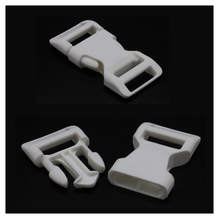 Polmask Filamento ABS 1.75mm, Color Negro, 1 kg