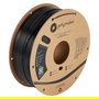 Polmask Filamento ABS 1.75mm, Color Negro, 1 kg