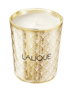 Lalique Noir Premier - Plume Blanche 1901 Vela Aromática 190g