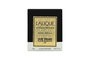 Lalique Noir Premier - Plume Blanche 1901 Vela Aromática 190g