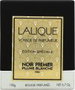 Lalique Noir Premier - Plume Blanche 1901 Vela Aromática 190 g