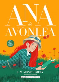 Ana de Avonlea, Lucy Maud Montgomery - EDITORIAL ALMA