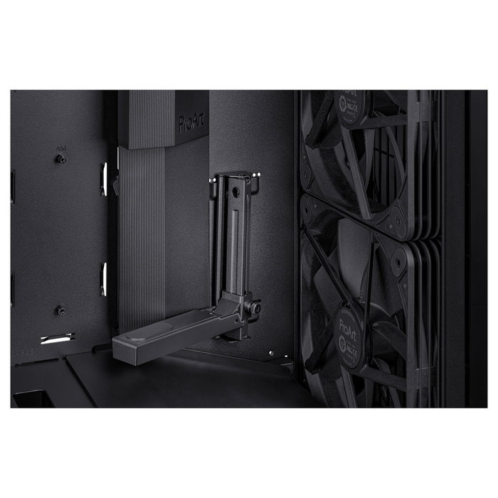 ASUS ProArt PA602 Midi Tower Negro