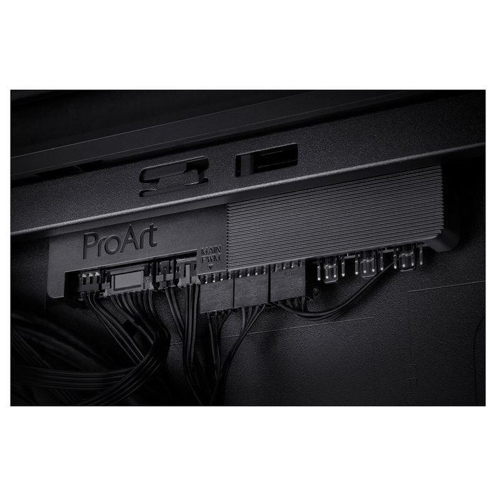 ASUS ProArt PA602 Midi Tower Negro