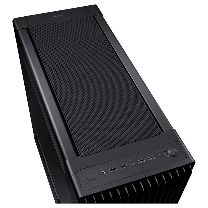 ASUS ProArt PA602 Midi Tower Negro