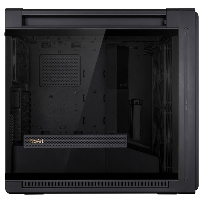 ASUS ProArt PA602 Midi Tower Negro