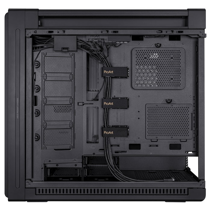 ASUS ProArt PA602 Midi Tower Negro