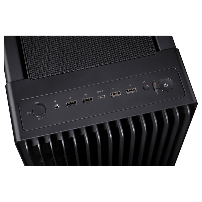 ASUS ProArt PA602 Midi Tower Negro