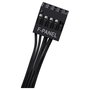 ASUS ProArt PA602 Midi Tower Negro
