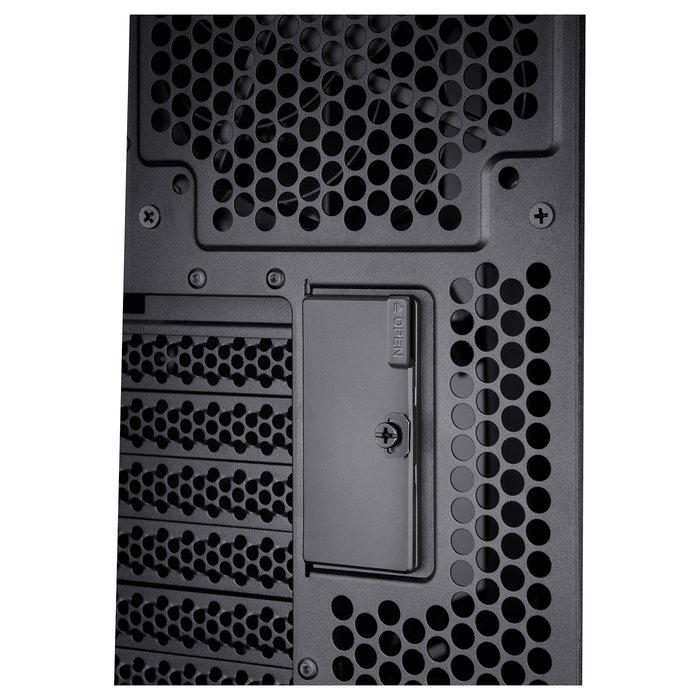ASUS ProArt PA602 Midi Tower Negro