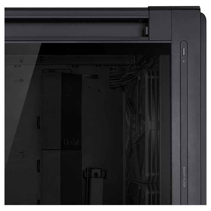 ASUS ProArt PA602 Midi Tower Negro