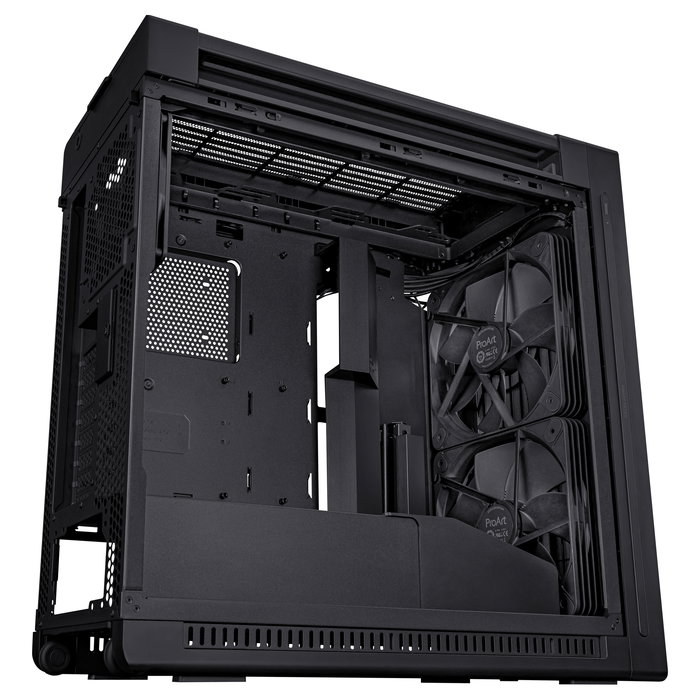 ASUS ProArt PA602 Midi Tower Negro