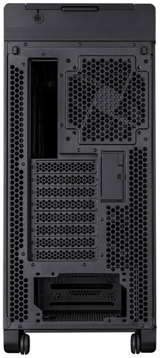 Asus ProArt PA602 Midi Tower Negro