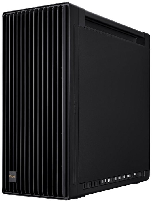 Asus ProArt PA602 Midi Tower Negro